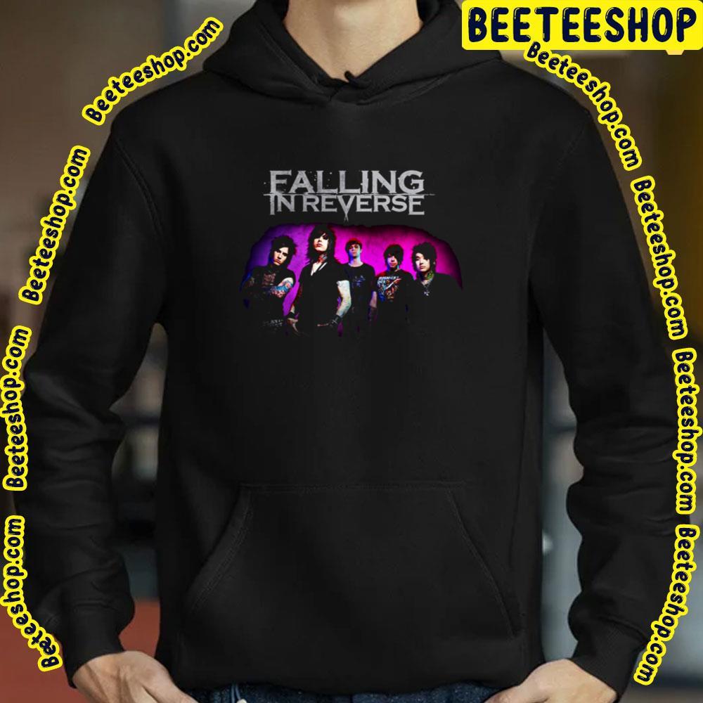 Vintage Falling In Reverseee Unisex T-Shirt Vintage Falling In Reverseee Unisex T-Shirt