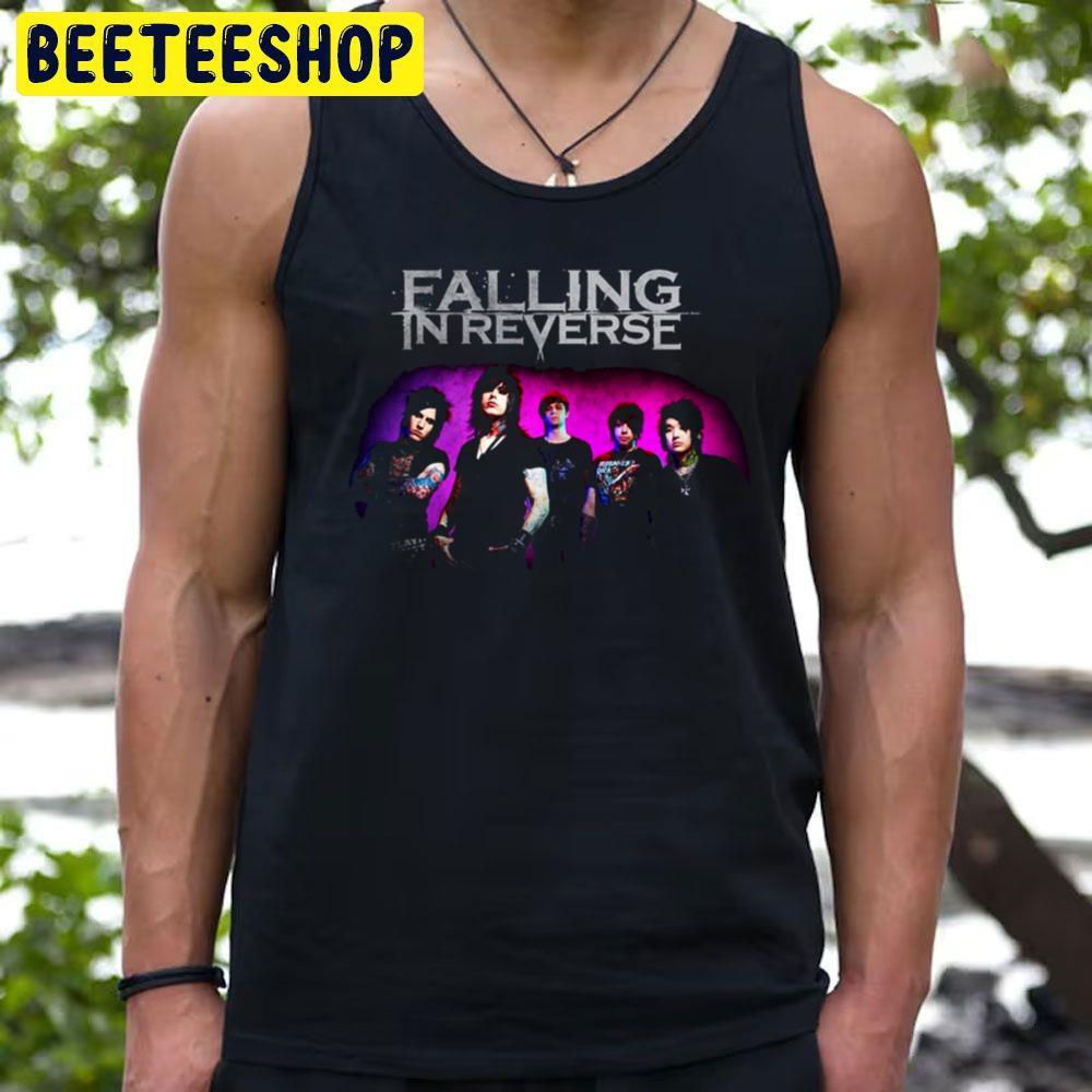 Vintage Falling In Reverseee Unisex T-Shirt Vintage Falling In Reverseee Unisex T-Shirt