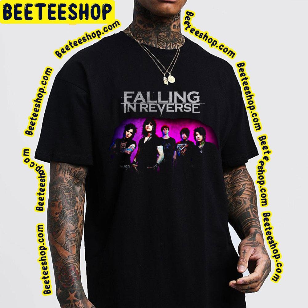 Vintage Falling In Reverseee Unisex T-Shirt Vintage Falling In Reverseee Unisex T-Shirt