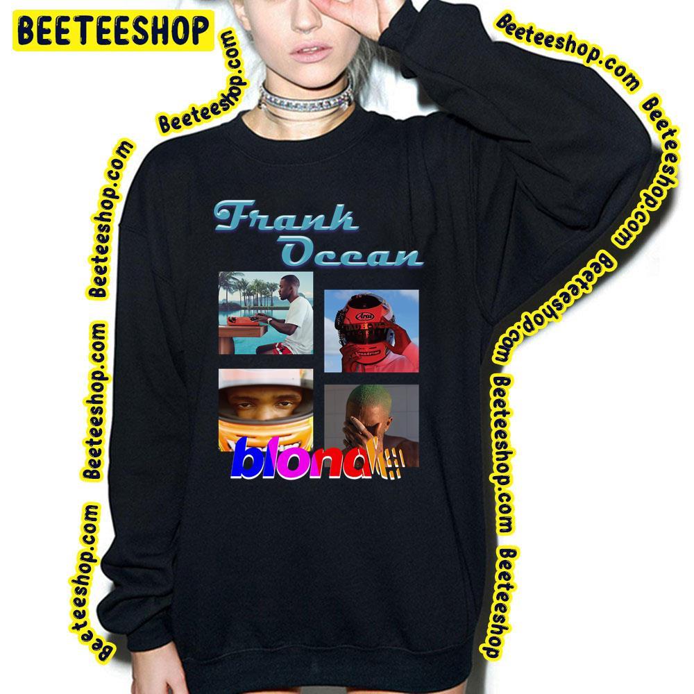 Vintage Frank Ocean Music Cover Unisex T-Shirt Vintage Frank Ocean Music Cover Unisex T-Shirt