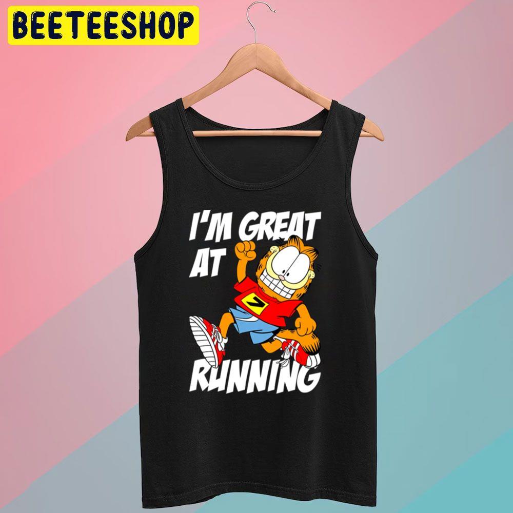 Vintage Funny Garfield Beeteeshop Trending Unisex T-Shirt Vintage Funny Garfield Beeteeshop Trending Unisex T-Shirt