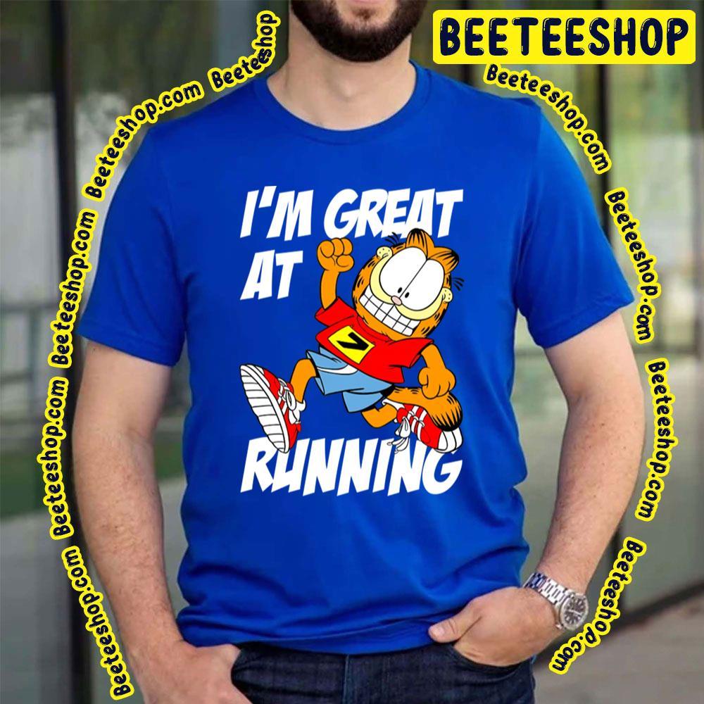 Vintage Funny Garfield Beeteeshop Trending Unisex T-Shirt Vintage Funny Garfield Beeteeshop Trending Unisex T-Shirt