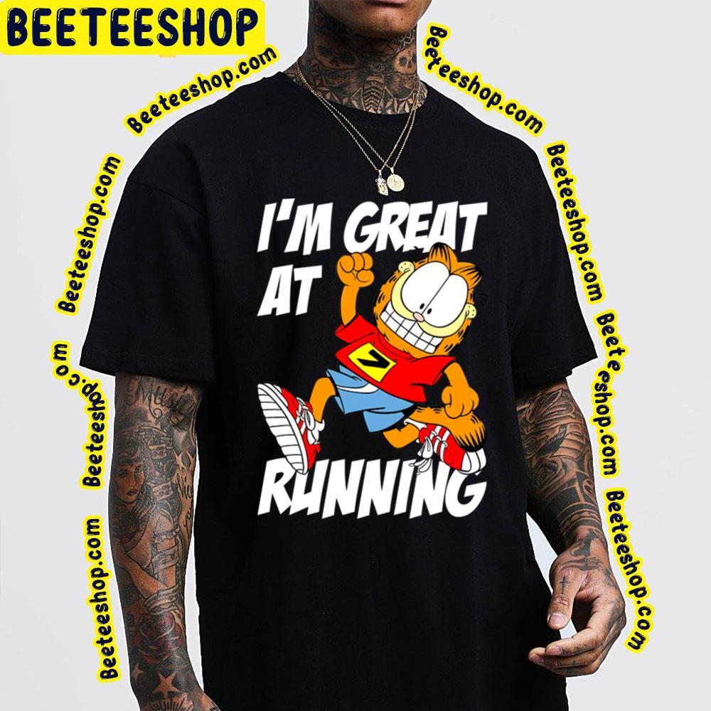 Vintage Funny Garfield Beeteeshop Trending Unisex T-Shirt Vintage Funny Garfield Beeteeshop Trending Unisex T-Shirt