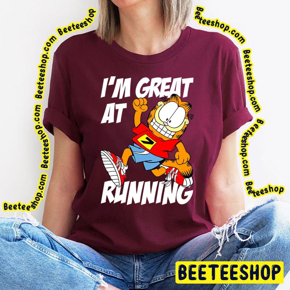 Vintage Funny Garfield Beeteeshop Trending Unisex T-Shirt Vintage Funny Garfield Beeteeshop Trending Unisex T-Shirt