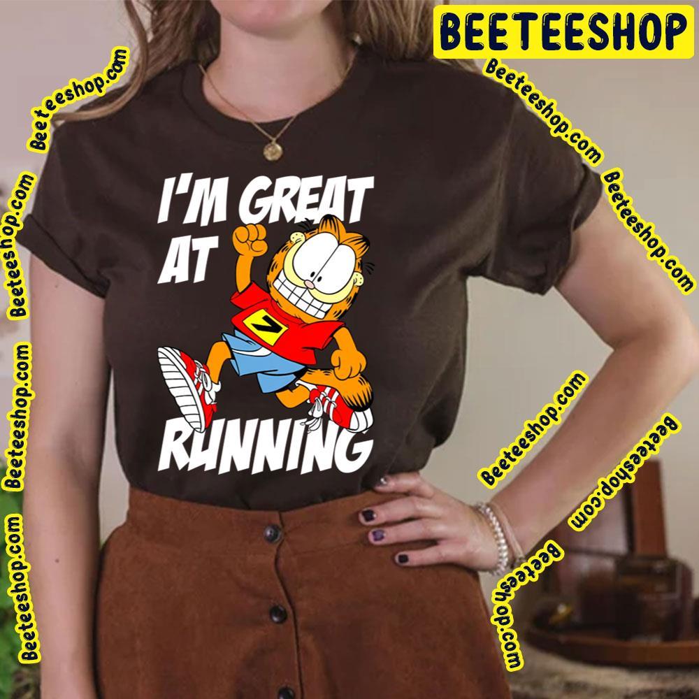 Vintage Funny Garfield Beeteeshop Trending Unisex T-Shirt Vintage Funny Garfield Beeteeshop Trending Unisex T-Shirt