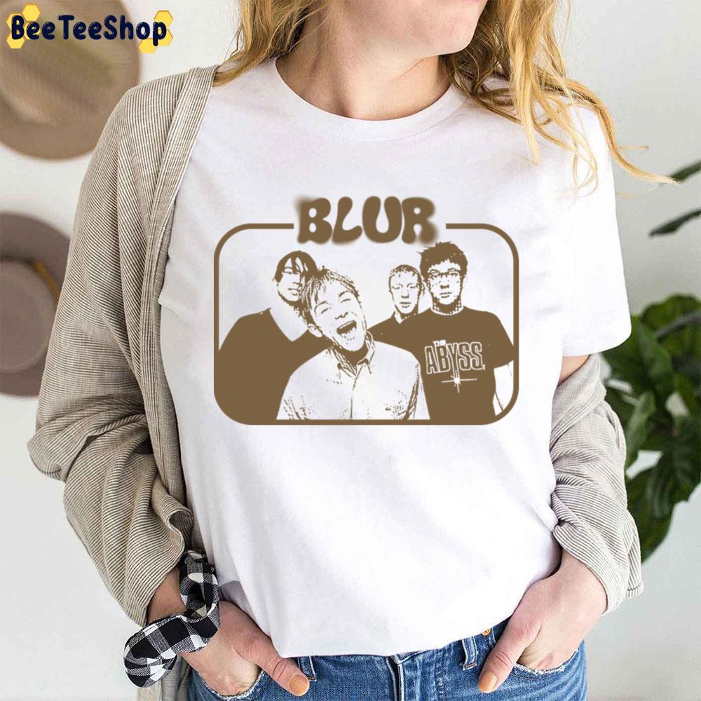 Vintage Member Blur Beeteeshop Trending Unisex T-Shirt Vintage Member Blur Beeteeshop Trending Unisex T-Shirt