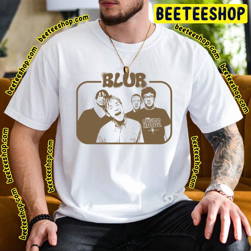 Vintage Member Blur Beeteeshop Trending Unisex T-Shirt Vintage Member Blur Beeteeshop Trending Unisex T-Shirt
