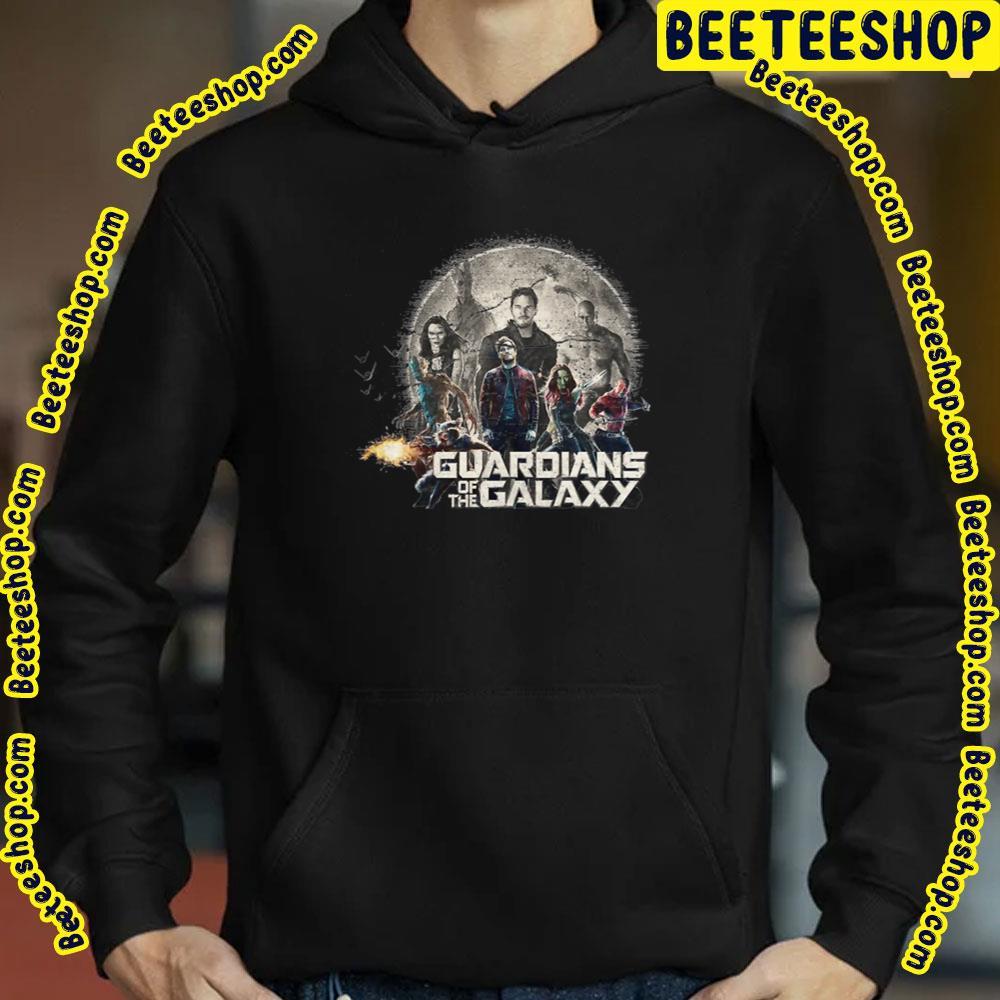 Vintage Movie The Guardians Of The Galaxy Holiday Special Unisex T-Shirt Vintage Movie The Guardians Of The Galaxy Holiday Special Unisex T-Shirt