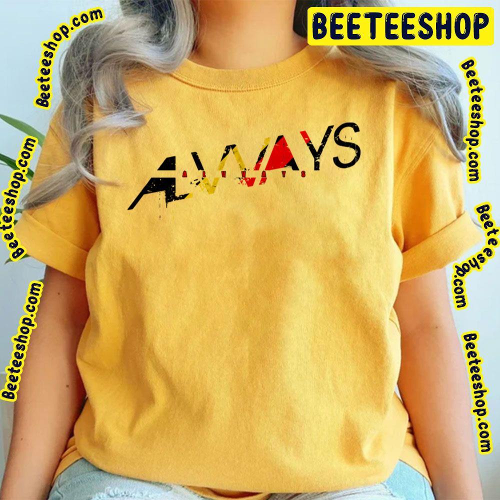 Vintage Typo Alvvays Beeteeshop Trending Unisex T-Shirt Vintage Typo Alvvays Beeteeshop Trending Unisex T-Shirt