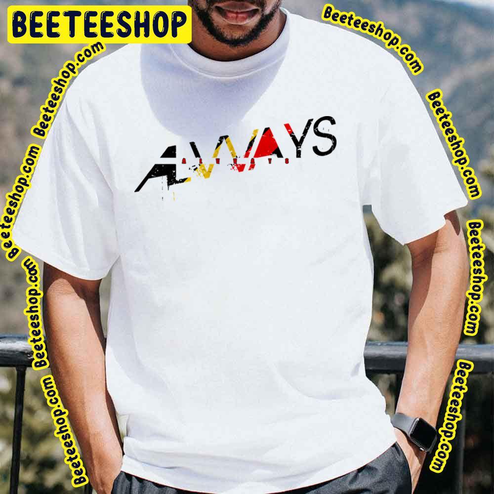 Vintage Typo Alvvays Beeteeshop Trending Unisex T-Shirt Vintage Typo Alvvays Beeteeshop Trending Unisex T-Shirt