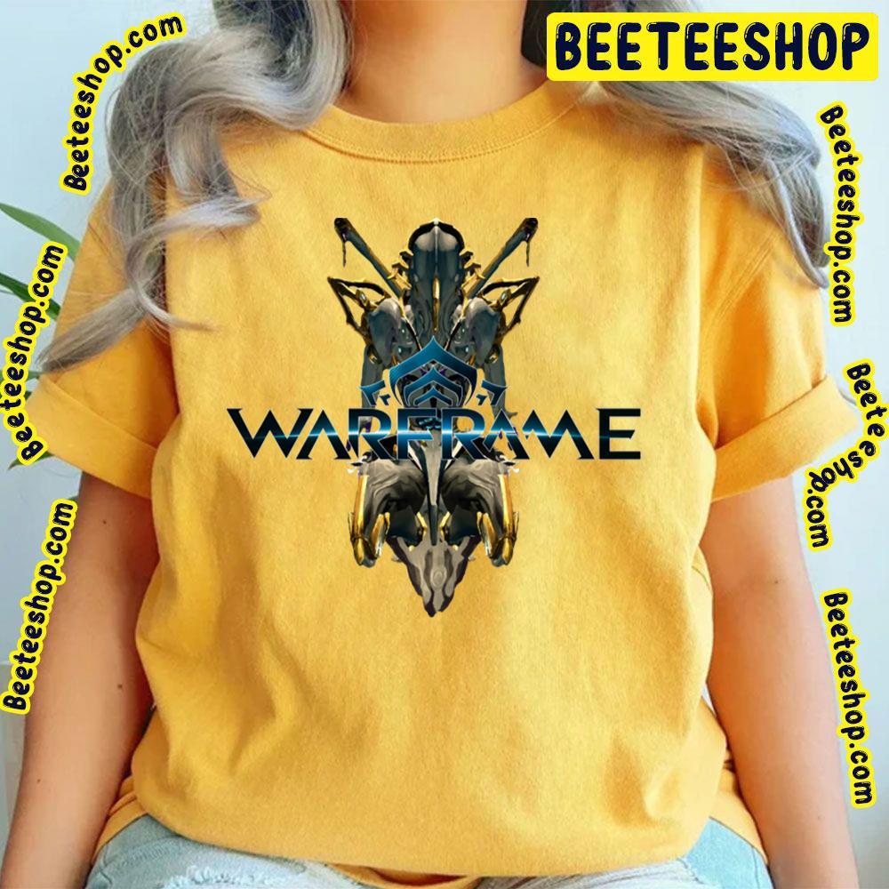 Volt Warframe Beeteeshop Trending Unisex T-Shirt Volt Warframe Beeteeshop Trending Unisex T-Shirt