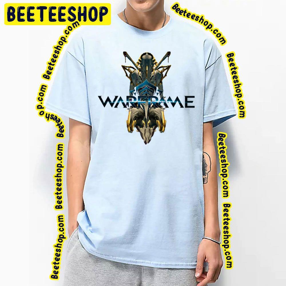 Volt Warframe Beeteeshop Trending Unisex T-Shirt Volt Warframe Beeteeshop Trending Unisex T-Shirt