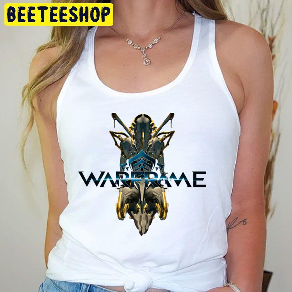 Volt Warframe Beeteeshop Trending Unisex T-Shirt Volt Warframe Beeteeshop Trending Unisex T-Shirt