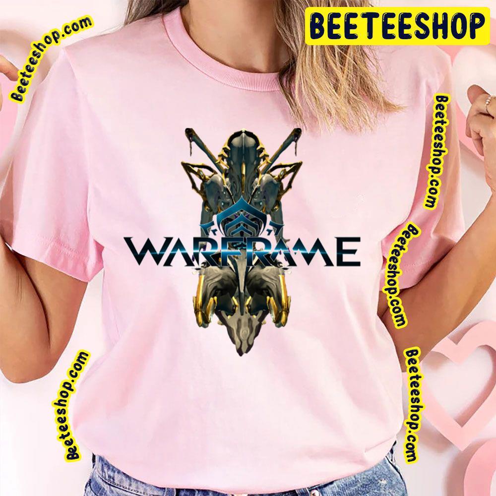Volt Warframe Beeteeshop Trending Unisex T-Shirt Volt Warframe Beeteeshop Trending Unisex T-Shirt