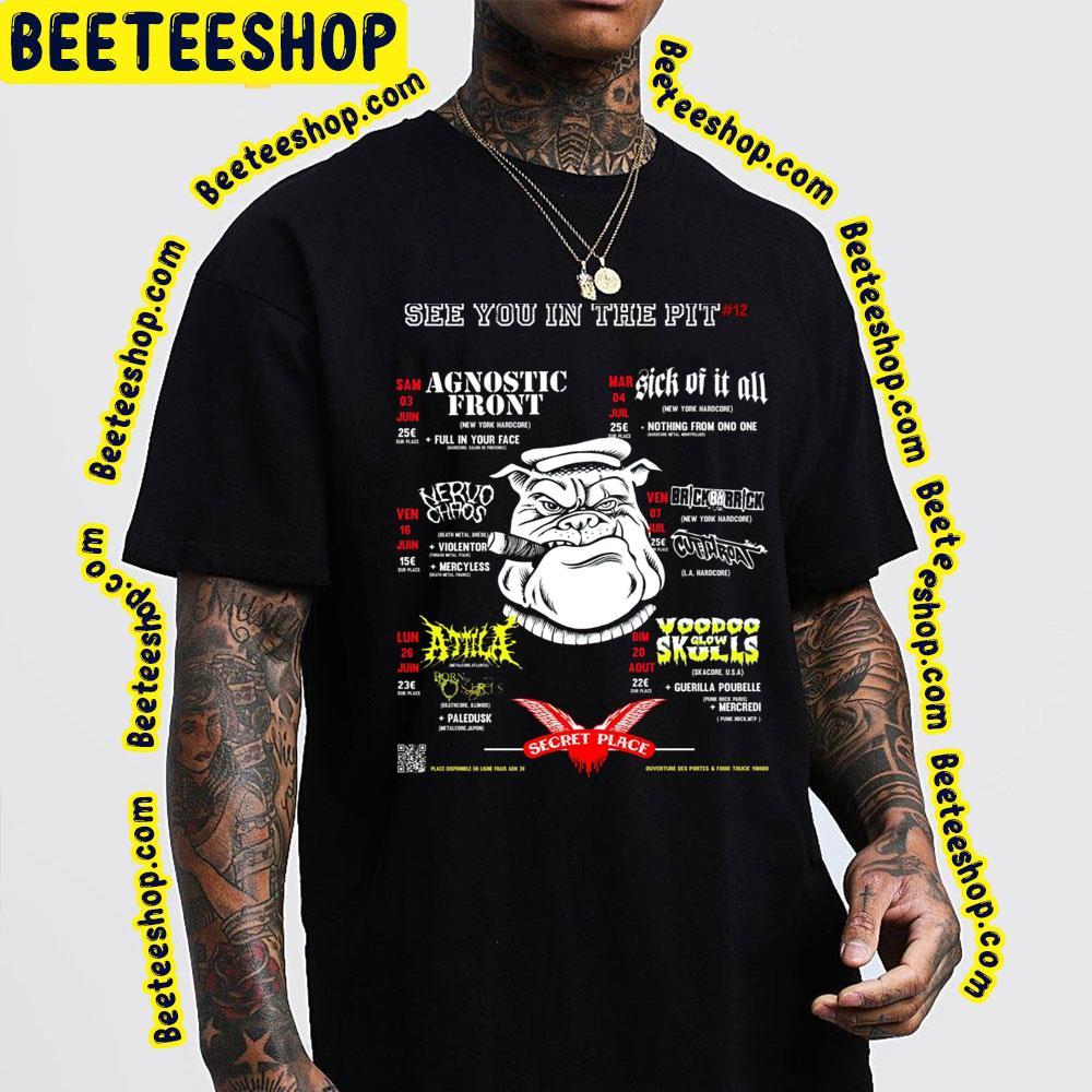 Voodoo Glow Skulls See You In The Fit 2023 Beeteeshop Trending Unisex T-Shirt Voodoo Glow Skulls See You In The Fit 2023 Beeteeshop Trending Unisex T-Shirt