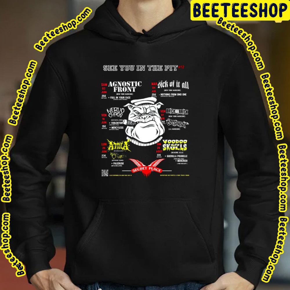 Voodoo Glow Skulls See You In The Fit 2023 Beeteeshop Trending Unisex T-Shirt Voodoo Glow Skulls See You In The Fit 2023 Beeteeshop Trending Unisex T-Shirt