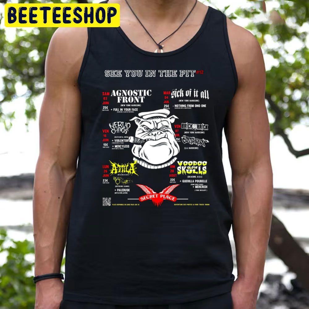 Voodoo Glow Skulls See You In The Fit 2023 Beeteeshop Trending Unisex T-Shirt Voodoo Glow Skulls See You In The Fit 2023 Beeteeshop Trending Unisex T-Shirt