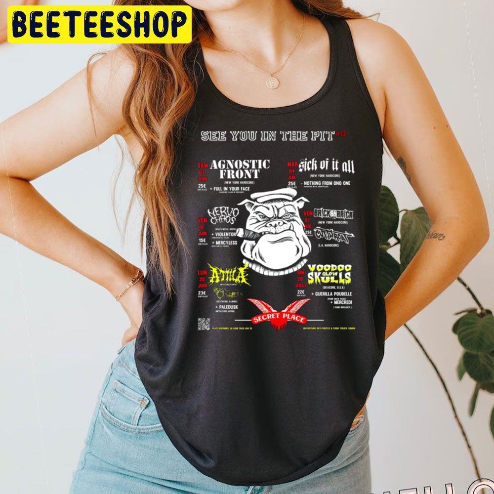 Voodoo Glow Skulls See You In The Fit 2023 Beeteeshop Trending Unisex T-Shirt Voodoo Glow Skulls See You In The Fit 2023 Beeteeshop Trending Unisex T-Shirt