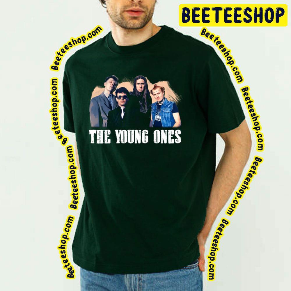 Vyvyan The Violent The Young Ones Beeteeshop Trending Unisex T-Shirt Vyvyan The Violent The Young Ones Beeteeshop Trending Unisex T-Shirt