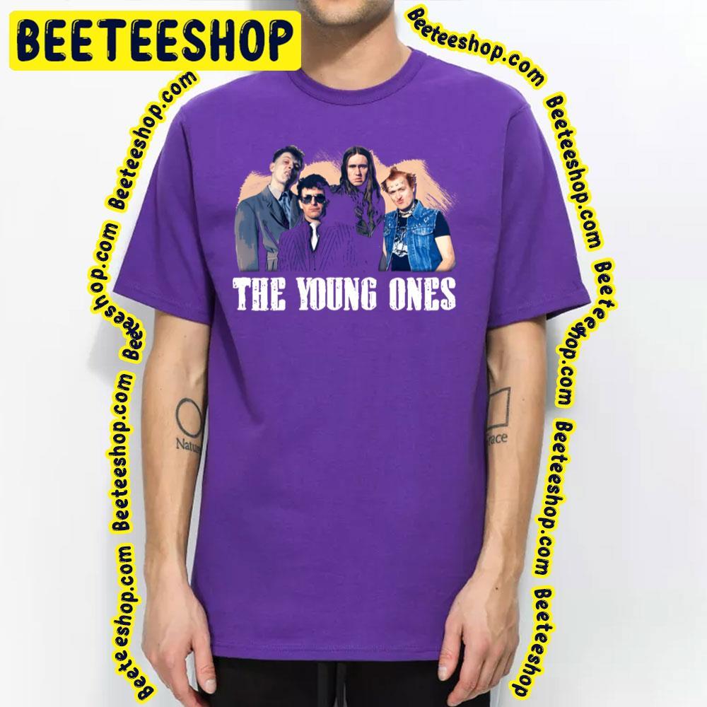 Vyvyan The Violent The Young Ones Beeteeshop Trending Unisex T-Shirt Vyvyan The Violent The Young Ones Beeteeshop Trending Unisex T-Shirt