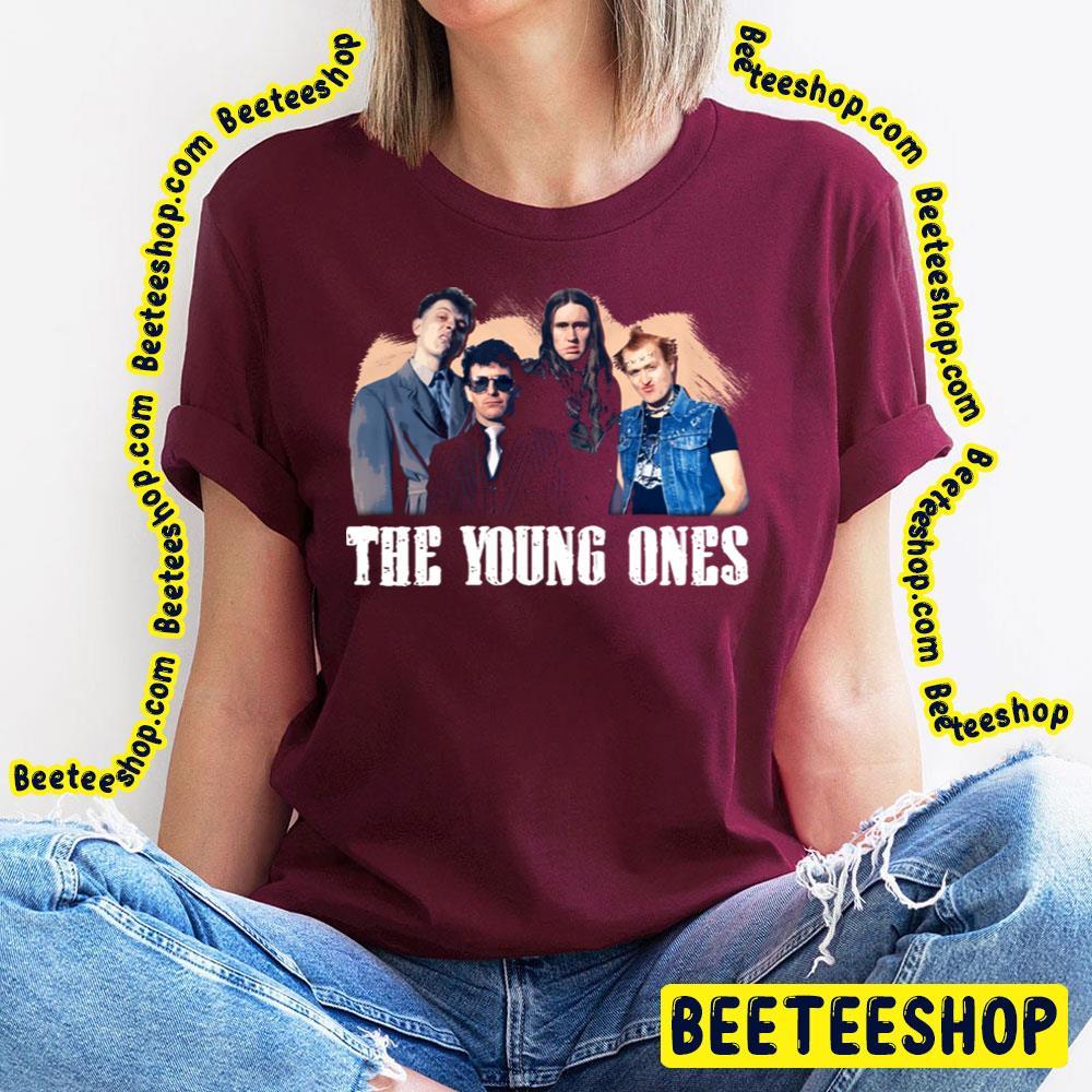 Vyvyan The Violent The Young Ones Beeteeshop Trending Unisex T-Shirt Vyvyan The Violent The Young Ones Beeteeshop Trending Unisex T-Shirt