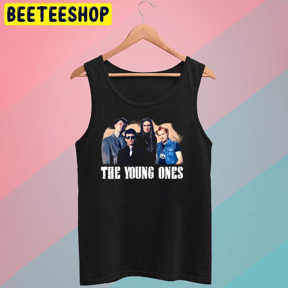 Vyvyan The Violent The Young Ones Beeteeshop Trending Unisex T-Shirt Vyvyan The Violent The Young Ones Beeteeshop Trending Unisex T-Shirt