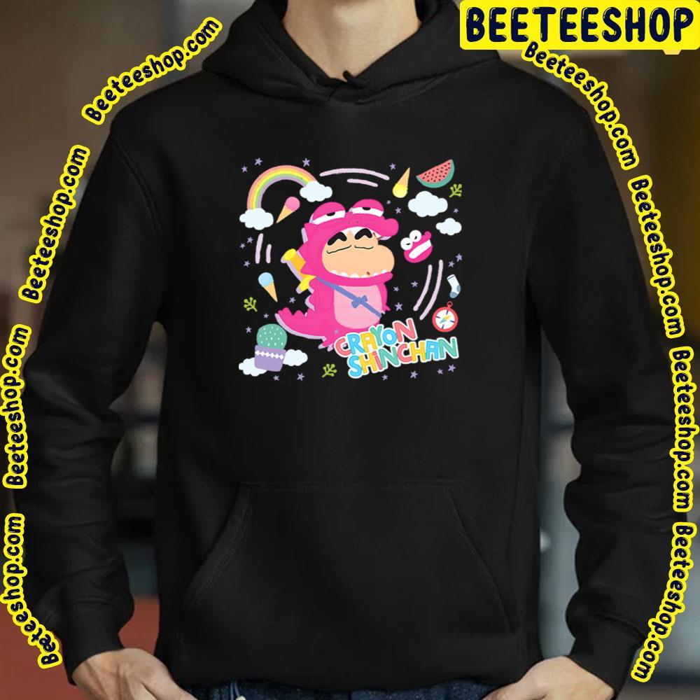 Waniyama Crayon Shin Chan Beeteeshop Trending Unisex T-Shirt Waniyama Crayon Shin Chan Beeteeshop Trending Unisex T-Shirt