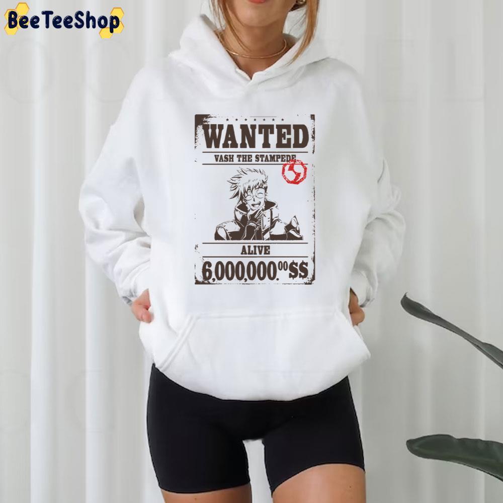 Wanted Alive Peace Maker Kurogane Beeteeshop Trending Unisex T-Shirt Wanted Alive Peace Maker Kurogane Beeteeshop Trending Unisex T-Shirt