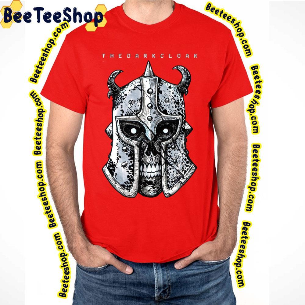 Warrior Skull Assassin's Creed Beeteeshop Trending Unisex T-Shirt Warrior Skull Assassin's Creed Beeteeshop Trending Unisex T-Shirt