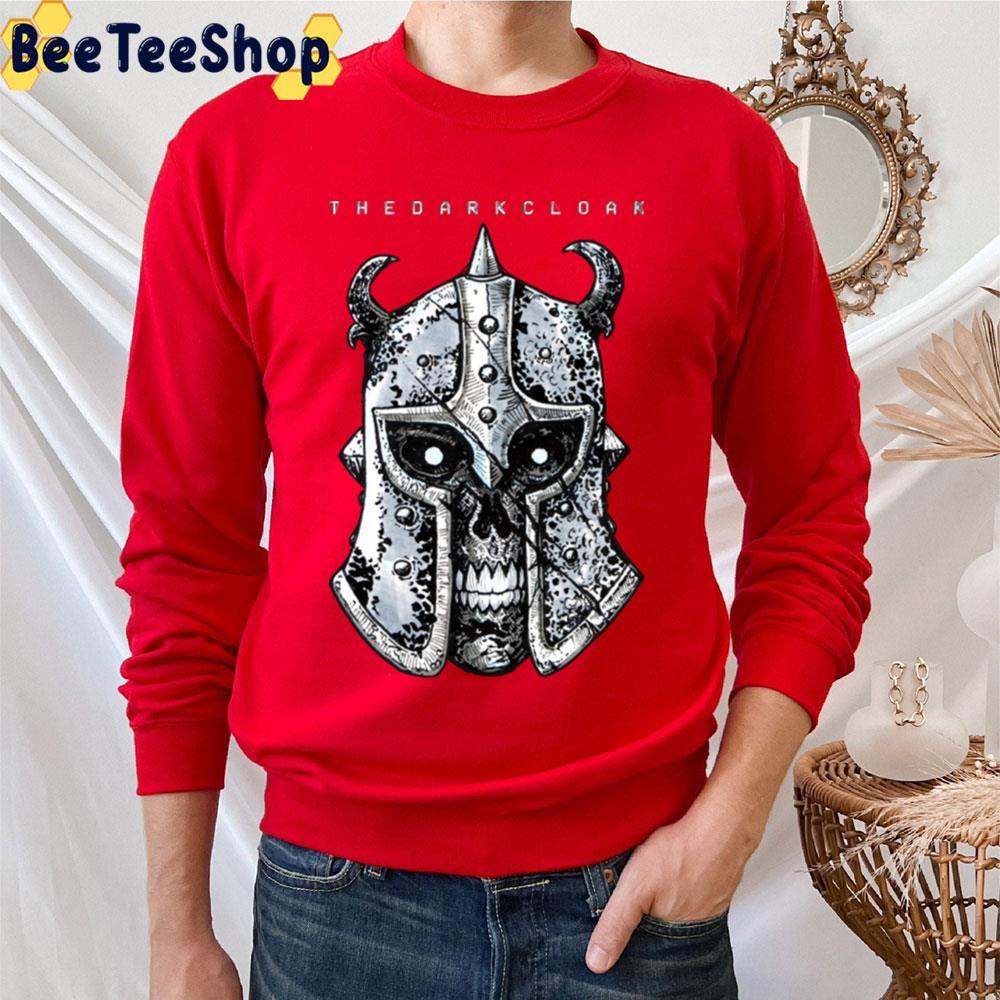 Warrior Skull Assassin's Creed Beeteeshop Trending Unisex T-Shirt Warrior Skull Assassin's Creed Beeteeshop Trending Unisex T-Shirt