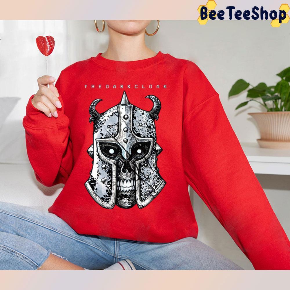 Warrior Skull Assassin's Creed Beeteeshop Trending Unisex T-Shirt Warrior Skull Assassin's Creed Beeteeshop Trending Unisex T-Shirt