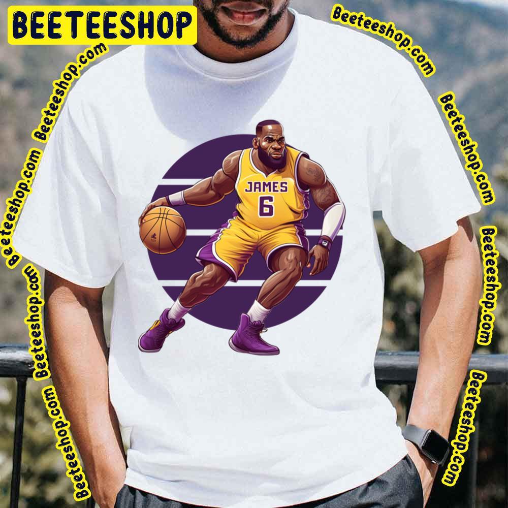 We Love You Lebron James Basketball Unisex T-Shirt We Love You Lebron James Basketball Unisex T-Shirt