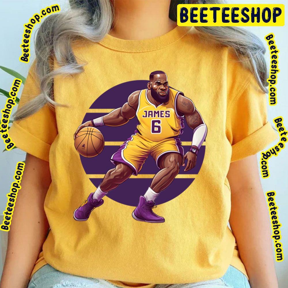 We Love You Lebron James Basketball Unisex T-Shirt We Love You Lebron James Basketball Unisex T-Shirt