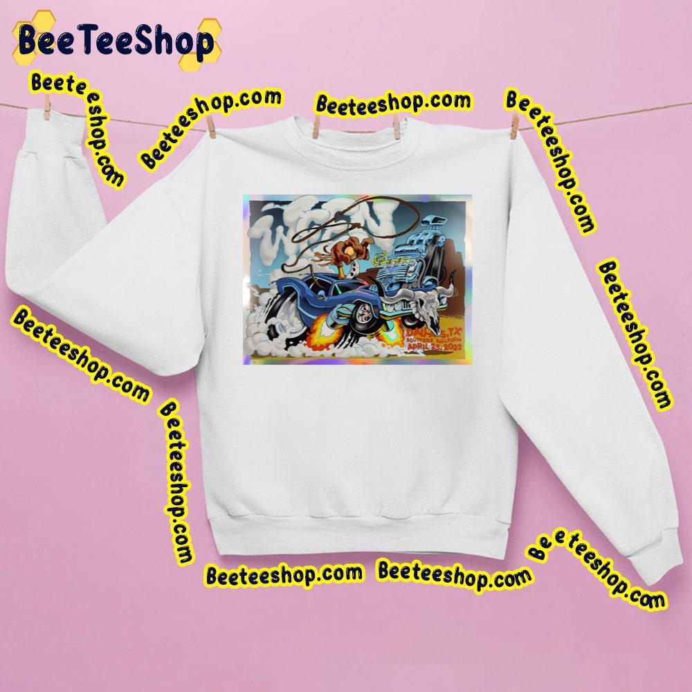 Weeb Southside Ballroom 2023 Beeteeshop Trending Unisex Sweatshirt Weeb Southside Ballroom 2023 Beeteeshop Trending Unisex Sweatshirt