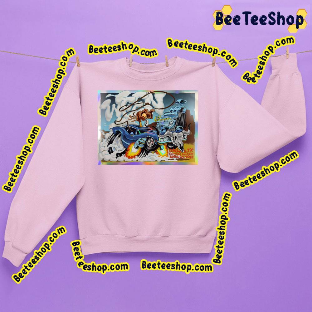 Weeb Southside Ballroom 2023 Beeteeshop Trending Unisex Sweatshirt Weeb Southside Ballroom 2023 Beeteeshop Trending Unisex Sweatshirt