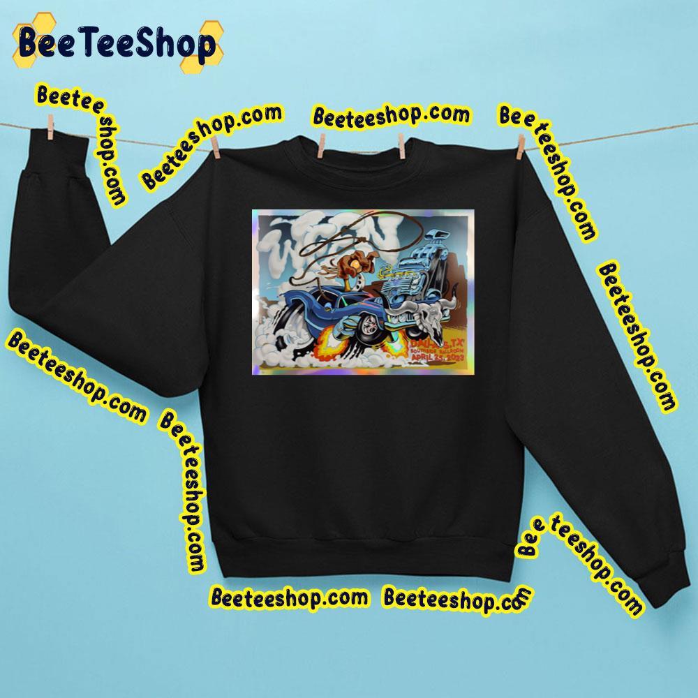 Weeb Southside Ballroom 2023 Beeteeshop Trending Unisex Sweatshirt Weeb Southside Ballroom 2023 Beeteeshop Trending Unisex Sweatshirt