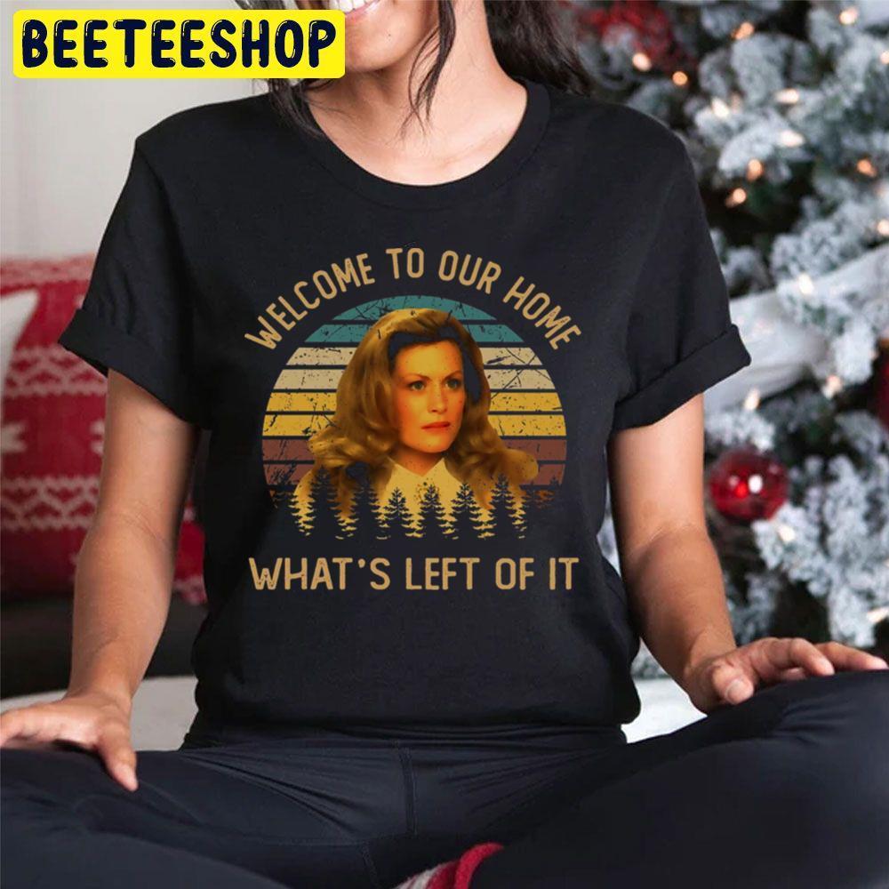 Welcome To Our Home National Lampoon's Christmas Vacation Beeteeshop Trending Unisex Hoodie Welcome To Our Home National Lampoon's Christmas Vacation Beeteeshop Trending Unisex Hoodie