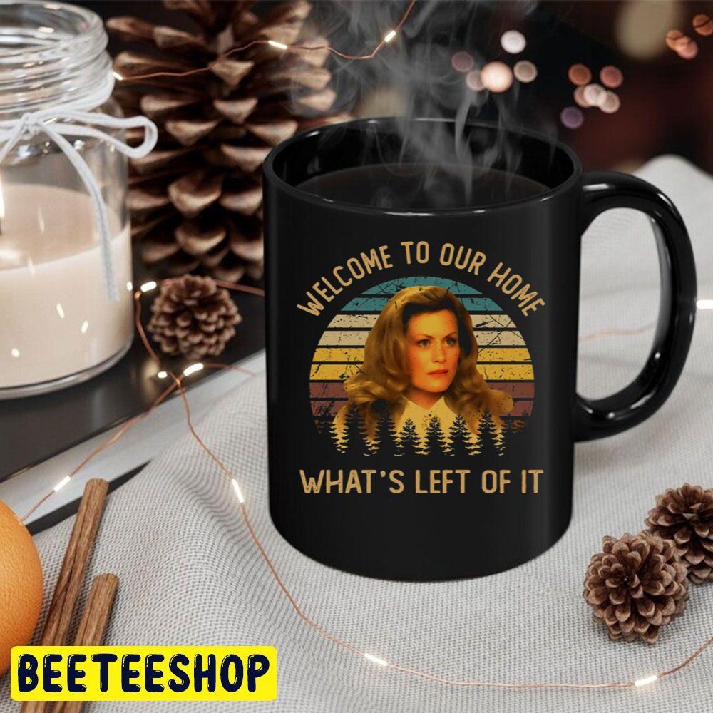 Welcome To Our Home National Lampoon's Christmas Vacation Beeteeshop Trending Unisex Hoodie Welcome To Our Home National Lampoon's Christmas Vacation Beeteeshop Trending Unisex Hoodie
