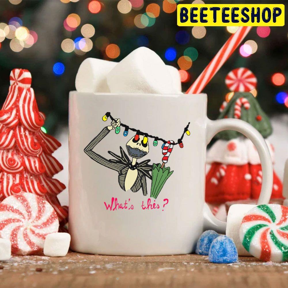 What's This The Nightmare Before Christmas Beeteeshop Trending Unisex Hoodie What's This The Nightmare Before Christmas Beeteeshop Trending Unisex Hoodie