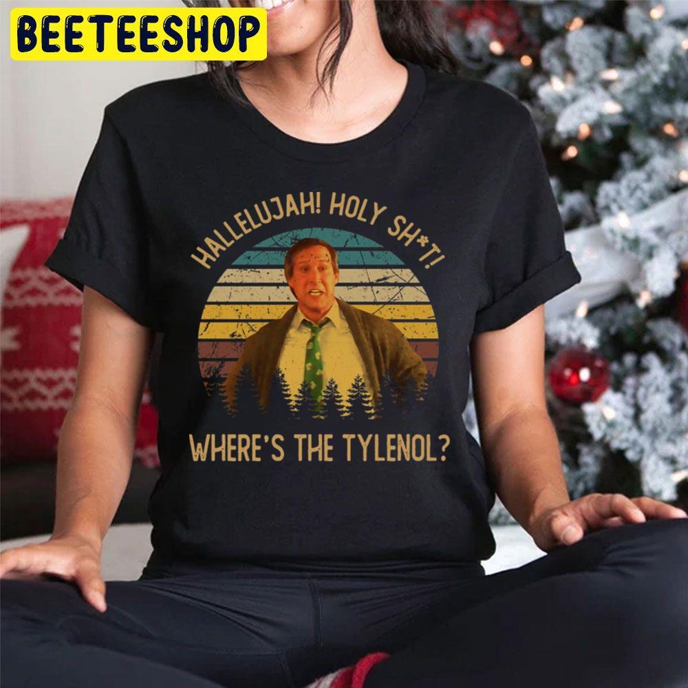 Where's The Tynelon National Lampoon's Christmas Vacation Beeteeshop Trending Unisex Hoodie Where's The Tynelon National Lampoon's Christmas Vacation Beeteeshop Trending Unisex Hoodie