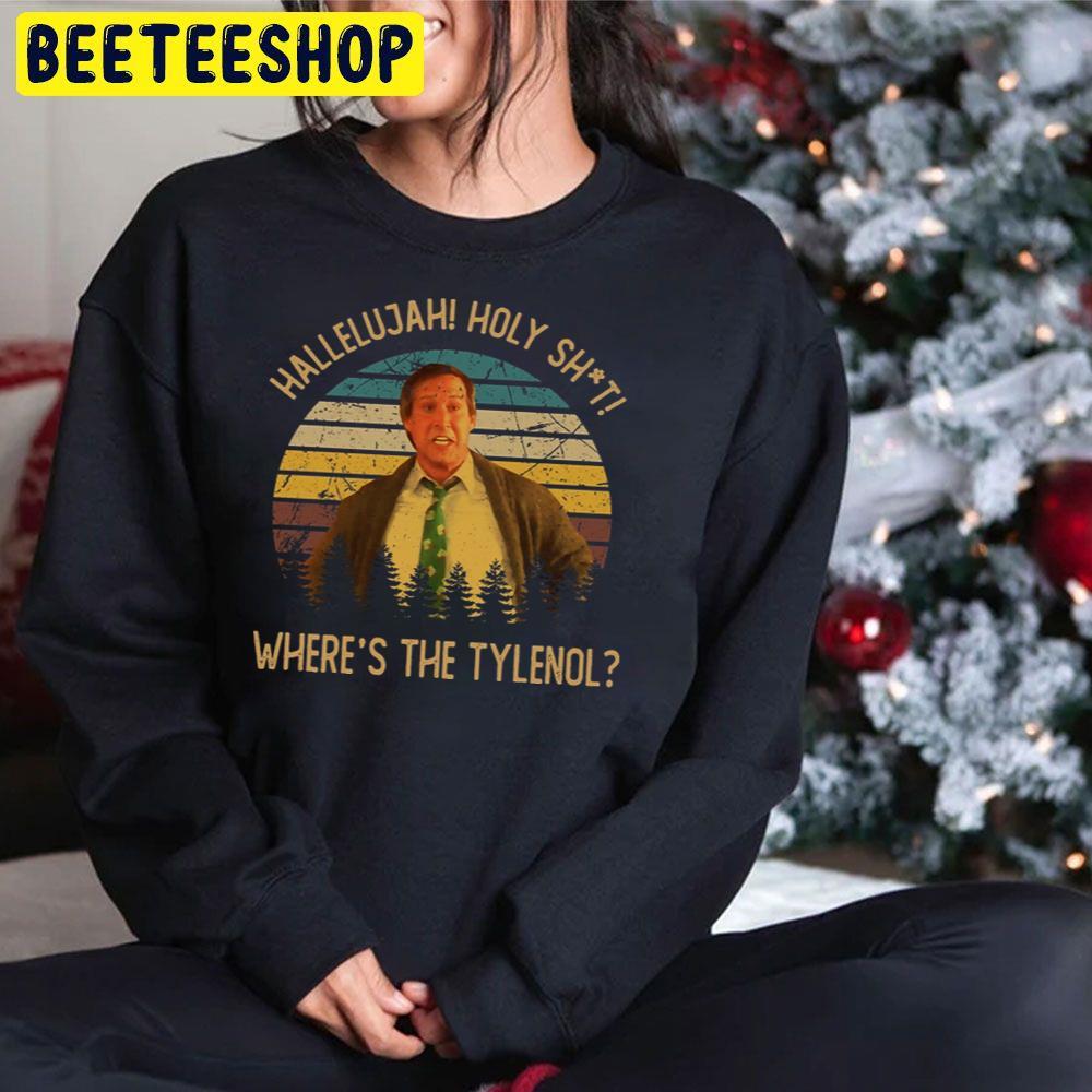 Where's The Tynelon National Lampoon's Christmas Vacation Beeteeshop Trending Unisex Hoodie Where's The Tynelon National Lampoon's Christmas Vacation Beeteeshop Trending Unisex Hoodie