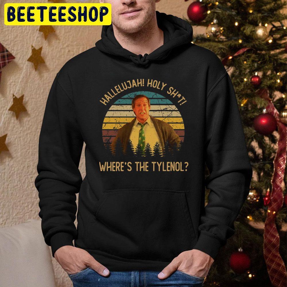 Where's The Tynelon National Lampoon's Christmas Vacation Beeteeshop Trending Unisex Hoodie Where's The Tynelon National Lampoon's Christmas Vacation Beeteeshop Trending Unisex Hoodie