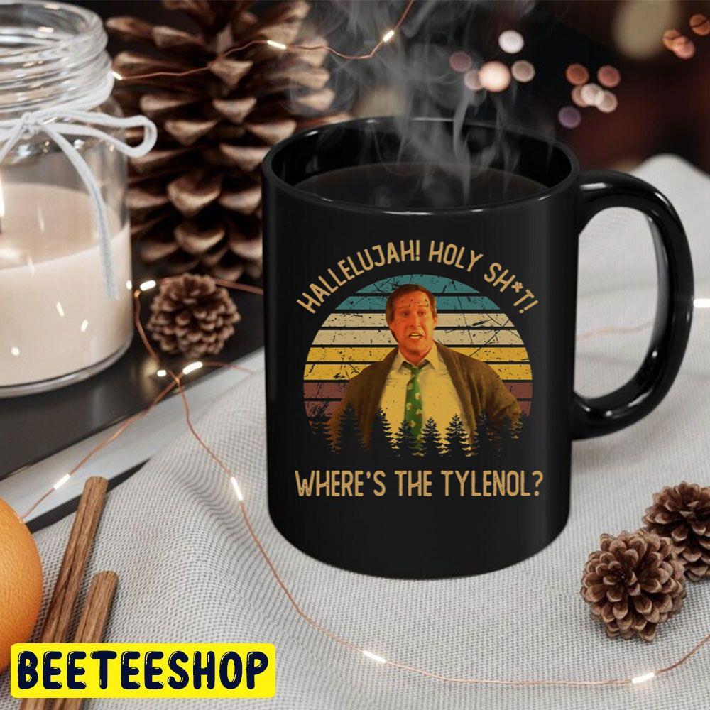 Where's The Tynelon National Lampoon's Christmas Vacation Beeteeshop Trending Unisex Hoodie Where's The Tynelon National Lampoon's Christmas Vacation Beeteeshop Trending Unisex Hoodie
