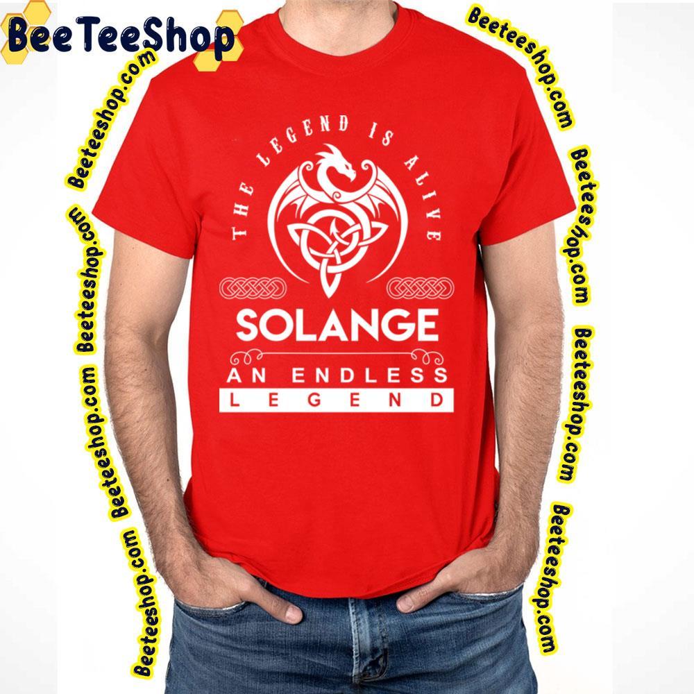 White Art Solange Beeteeshop Trending Unisex T-Shirt White Art Solange Beeteeshop Trending Unisex T-Shirt