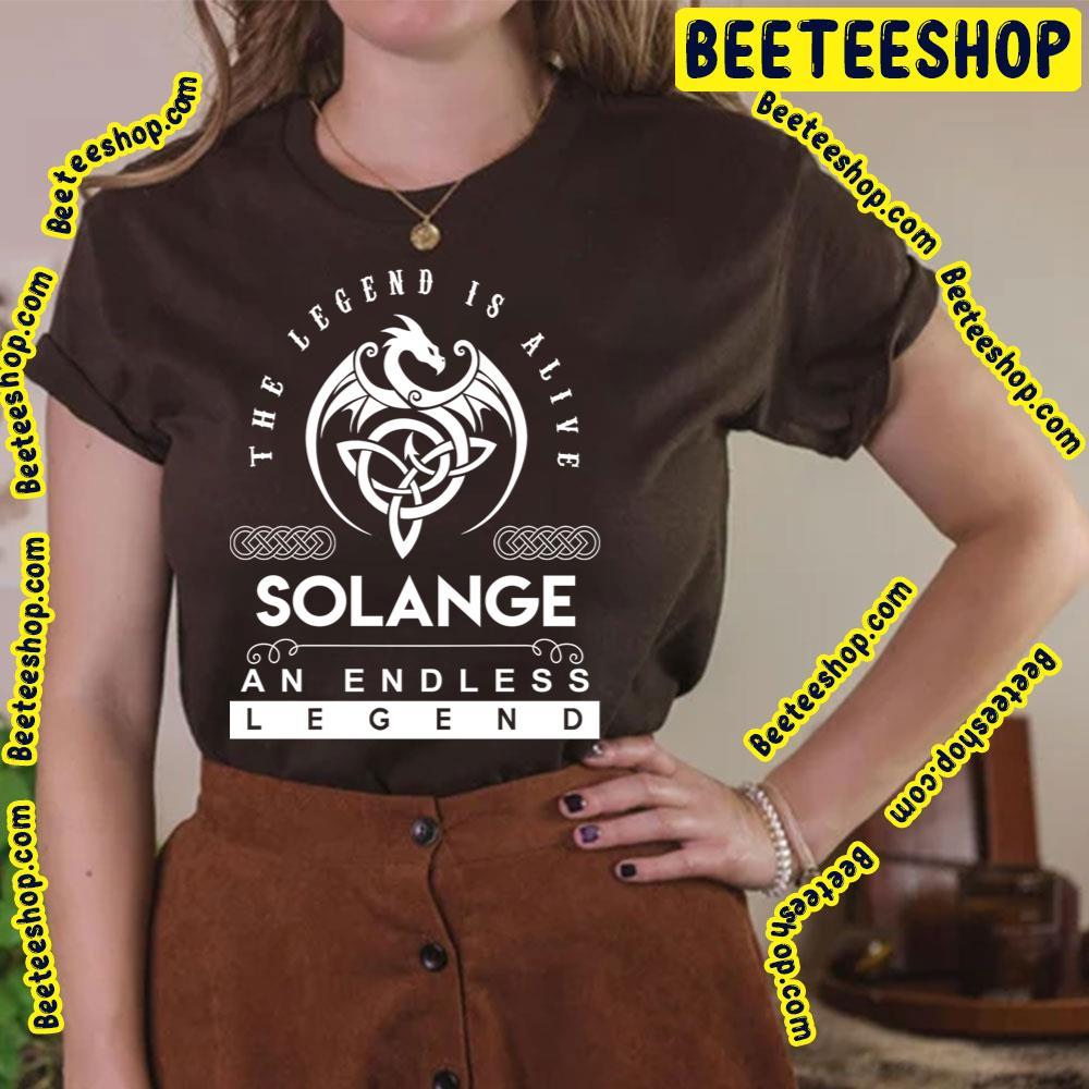 White Art Solange Beeteeshop Trending Unisex T-Shirt White Art Solange Beeteeshop Trending Unisex T-Shirt