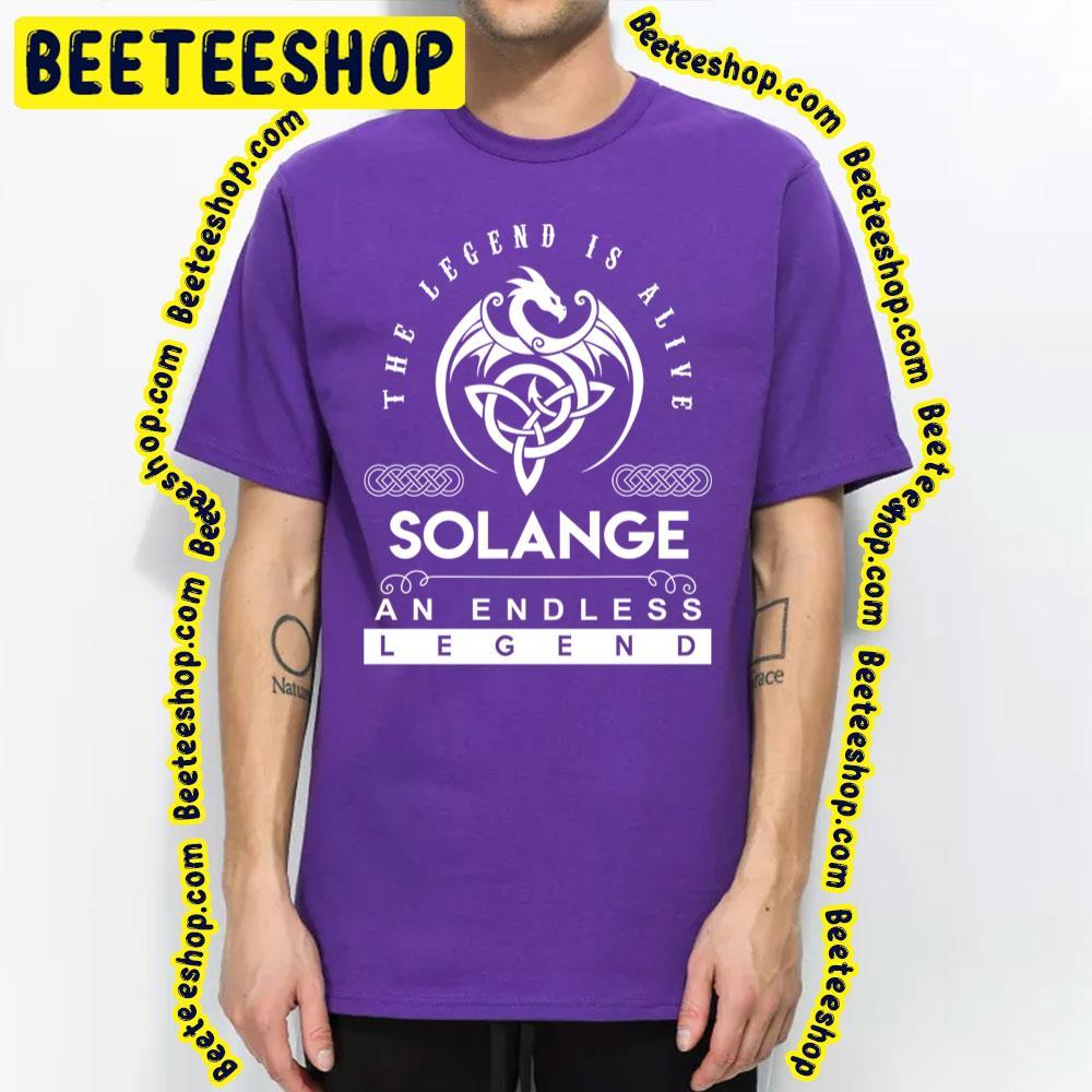 White Art Solange Beeteeshop Trending Unisex T-Shirt White Art Solange Beeteeshop Trending Unisex T-Shirt