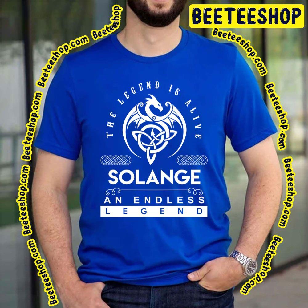 White Art Solange Beeteeshop Trending Unisex T-Shirt White Art Solange Beeteeshop Trending Unisex T-Shirt