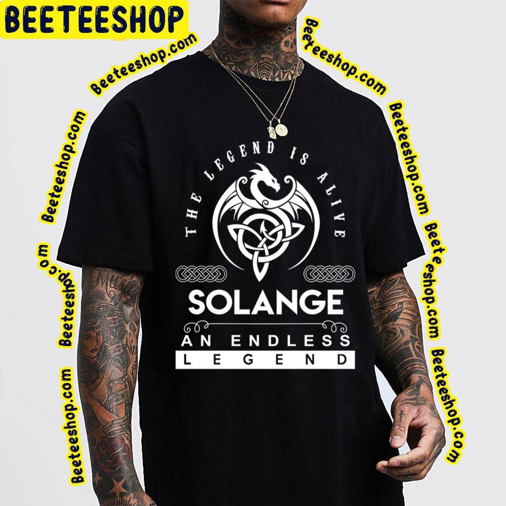 White Art Solange Beeteeshop Trending Unisex T-Shirt White Art Solange Beeteeshop Trending Unisex T-Shirt