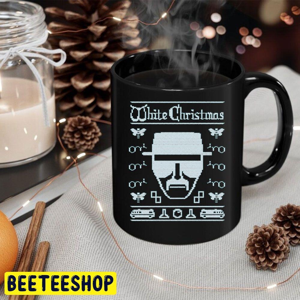 White Christmas Beeteeshop Trending Unisex Hoodie White Christmas Beeteeshop Trending Unisex Hoodie