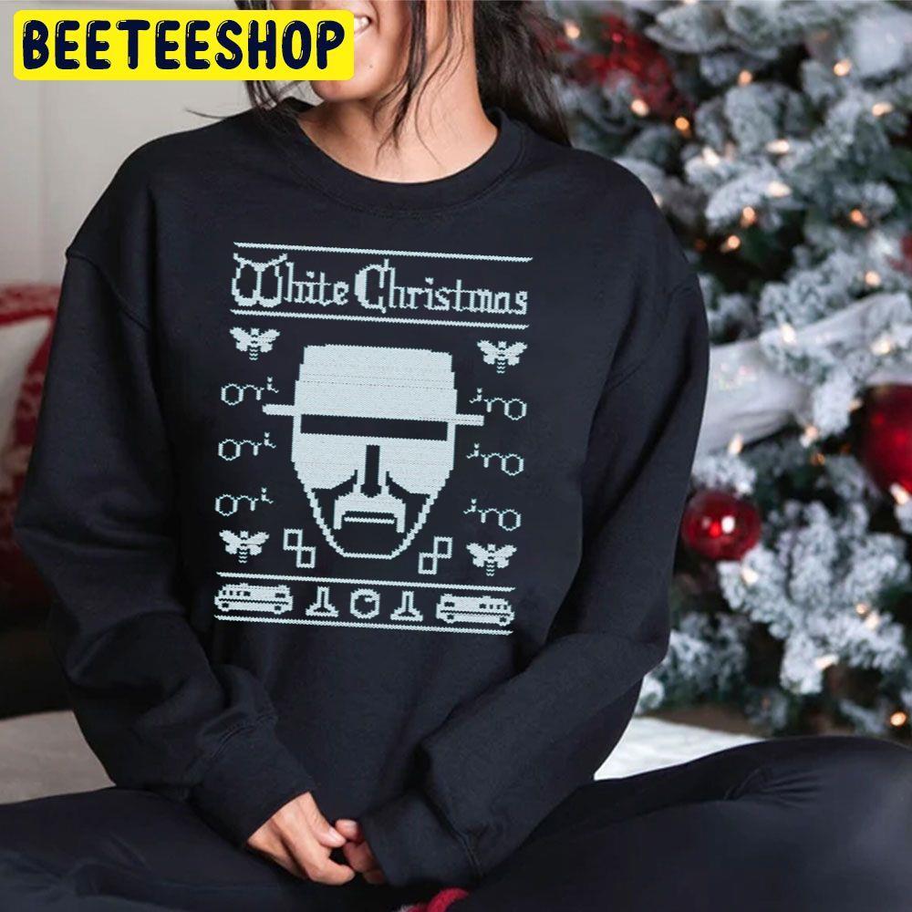 White Christmas Beeteeshop Trending Unisex Hoodie White Christmas Beeteeshop Trending Unisex Hoodie